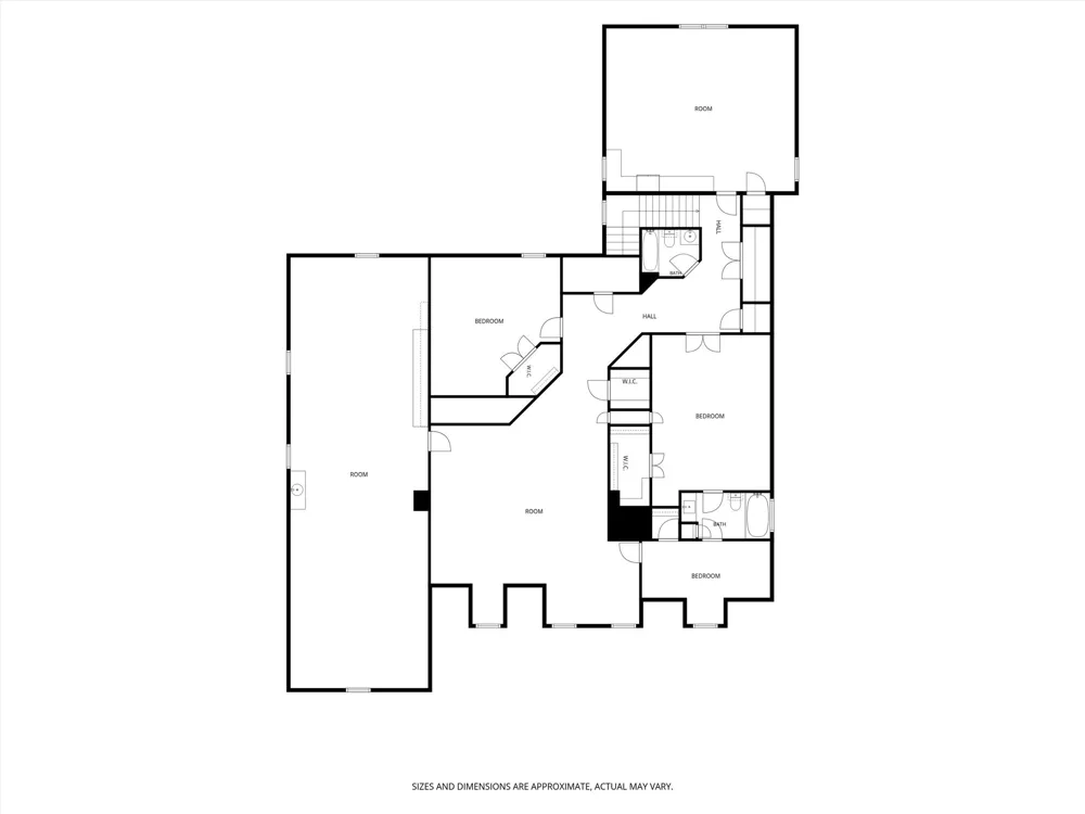 2720 Oates Drive Mesquite, TX 75150