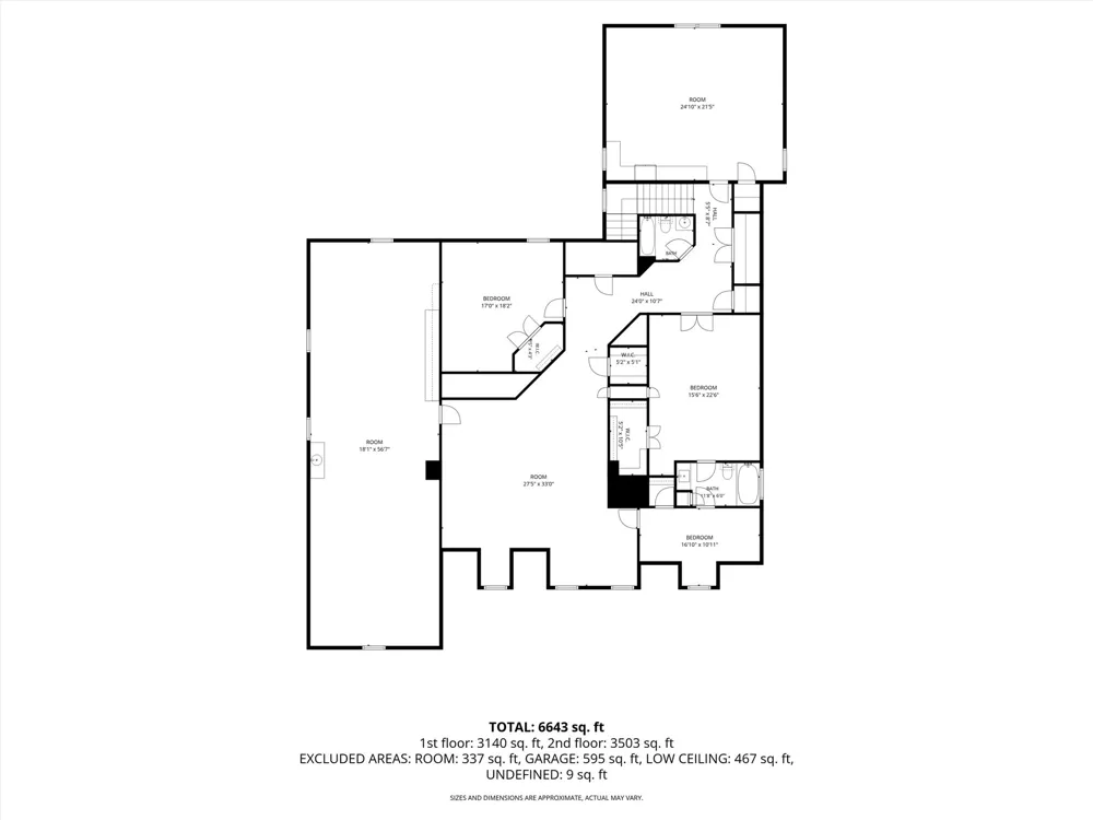 2720 Oates Drive Mesquite, TX 75150