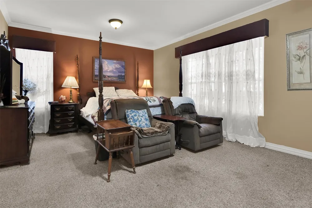 2720 Oates Drive Mesquite, TX 75150
