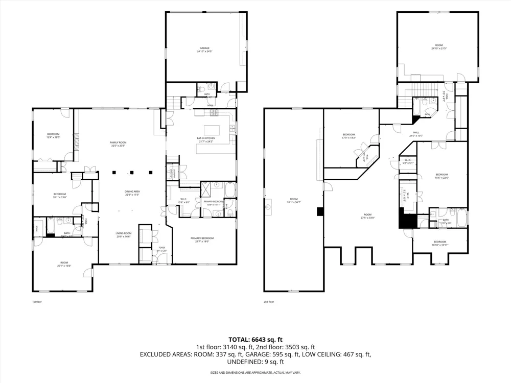 2720 Oates Drive Mesquite, TX 75150