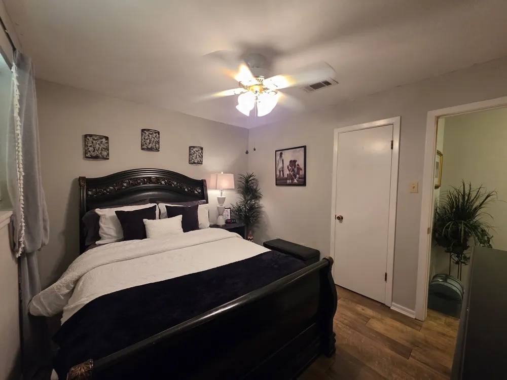 2500 Melrose Bossier City, LA 71111