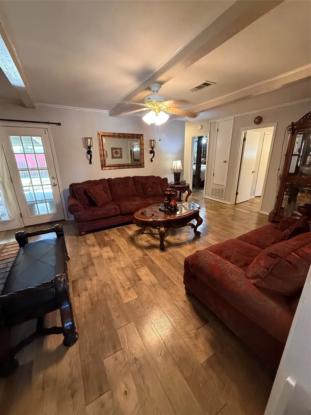 2500 Melrose Bossier City, LA 71111