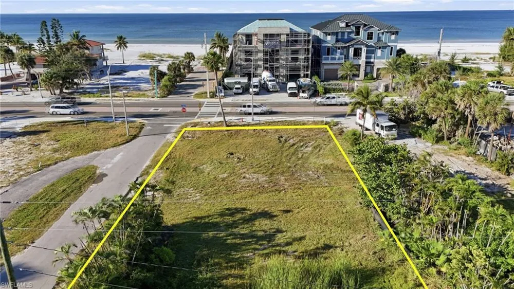 5791 ESTERO BOULEVARD Fort Myers Beach, FL 33931
