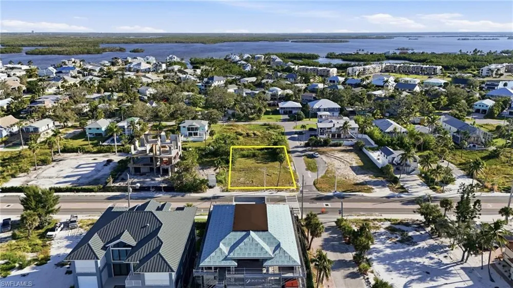 5791 ESTERO BOULEVARD Fort Myers Beach, FL 33931