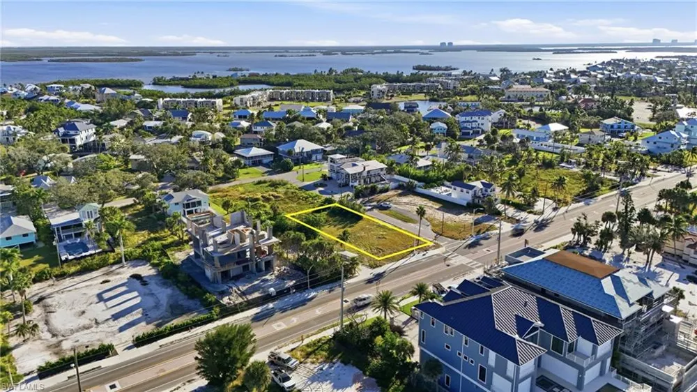 5791 ESTERO BOULEVARD Fort Myers Beach, FL 33931