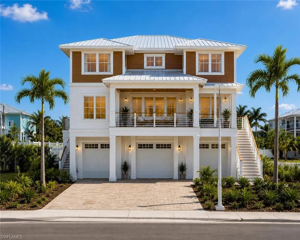 5791 ESTERO BOULEVARD Fort Myers Beach, FL 33931