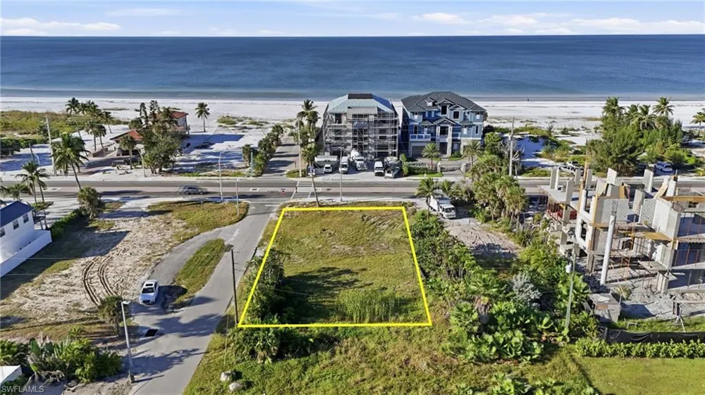 5791 ESTERO BOULEVARD Fort Myers Beach, FL 33931
