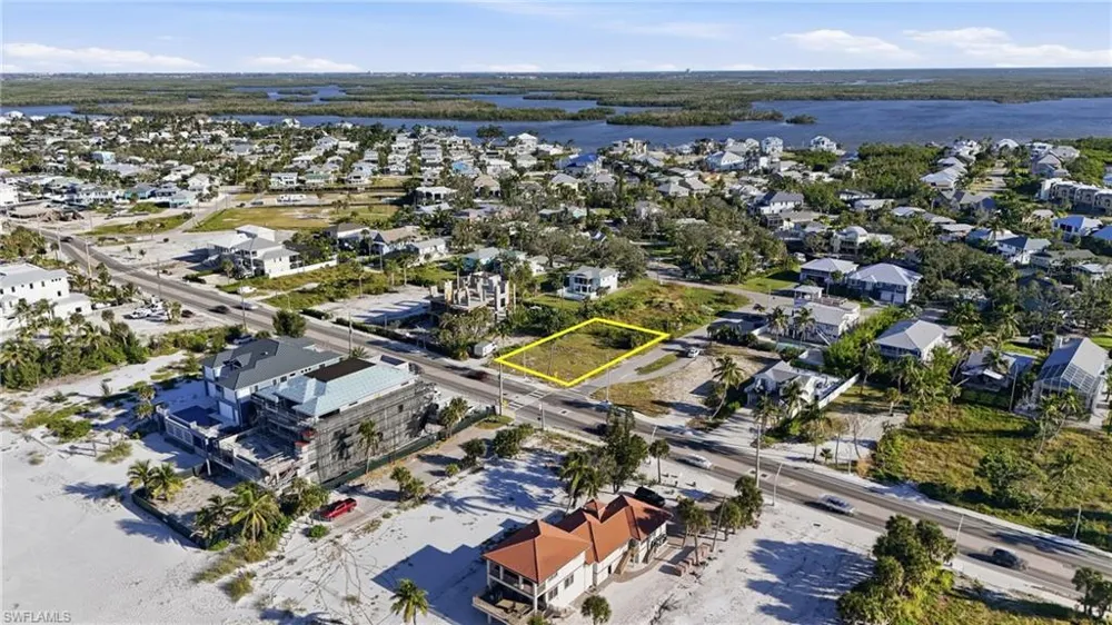 5791 ESTERO BOULEVARD Fort Myers Beach, FL 33931