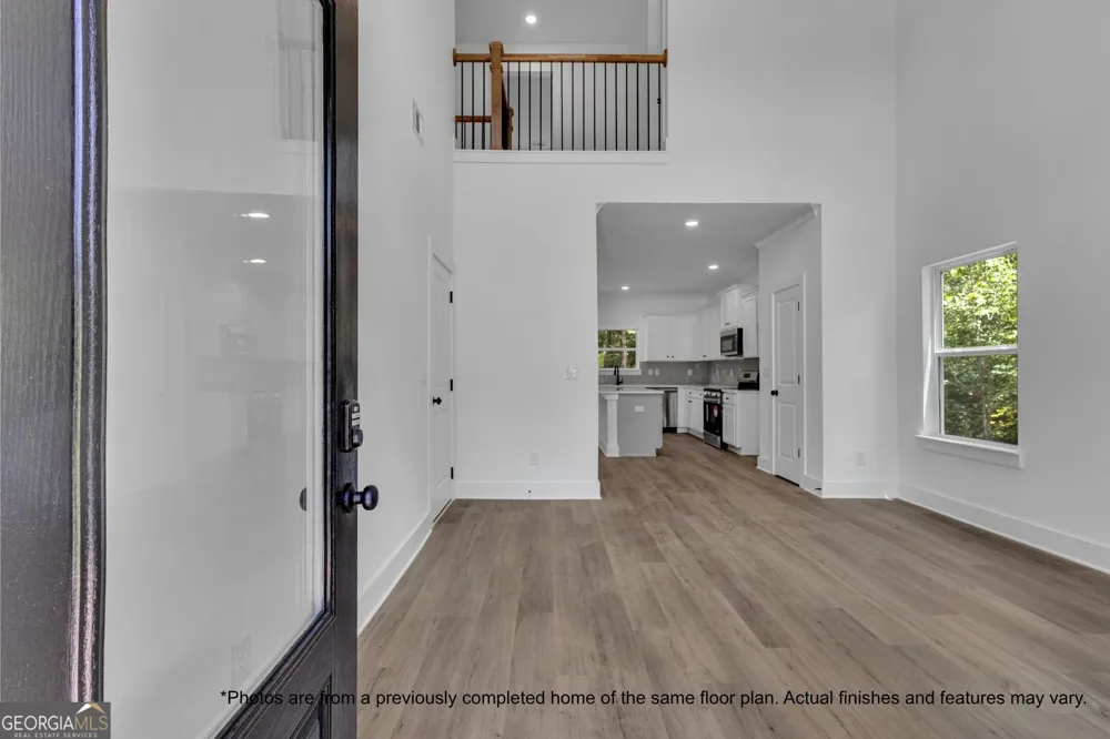 284 Cheryl Street Luthersville, GA 30251
