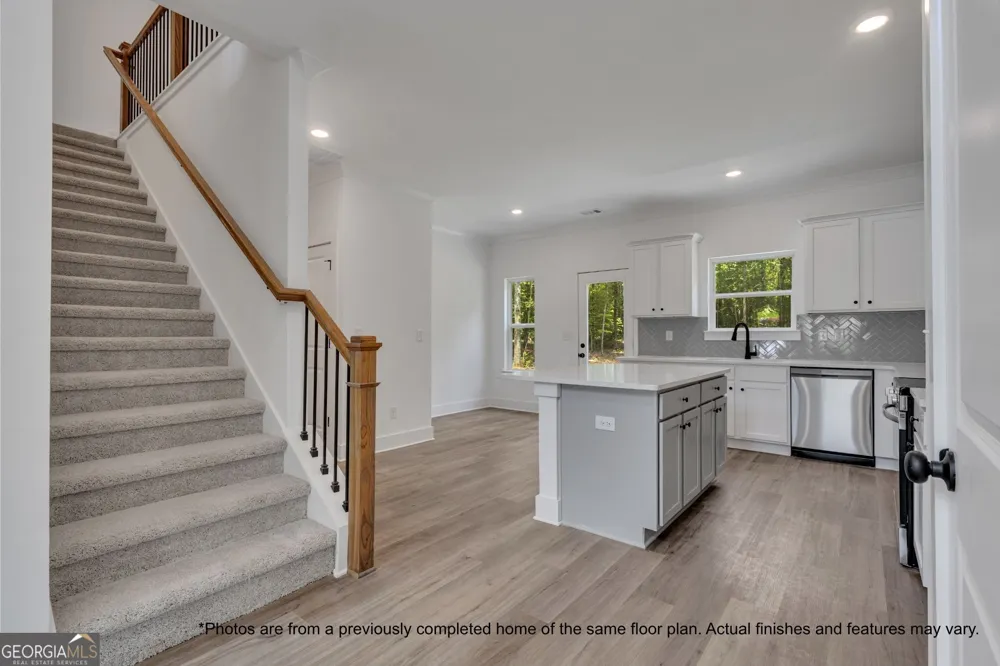 284 Cheryl Street Luthersville, GA 30251