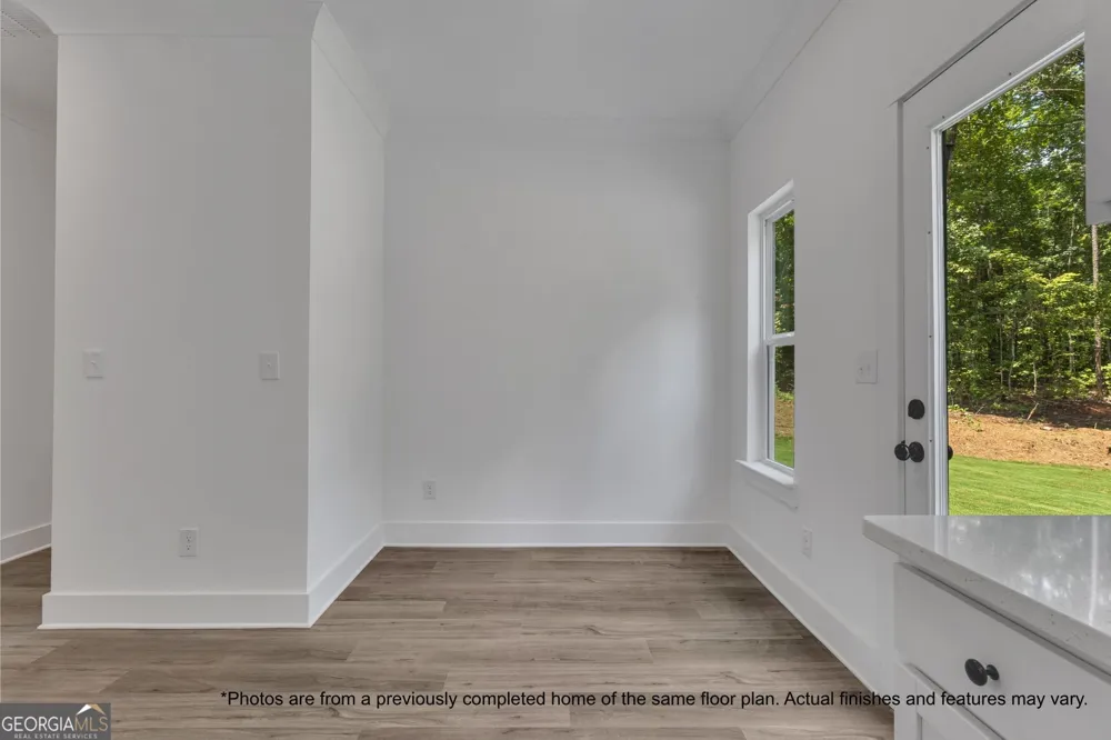284 Cheryl Street Luthersville, GA 30251