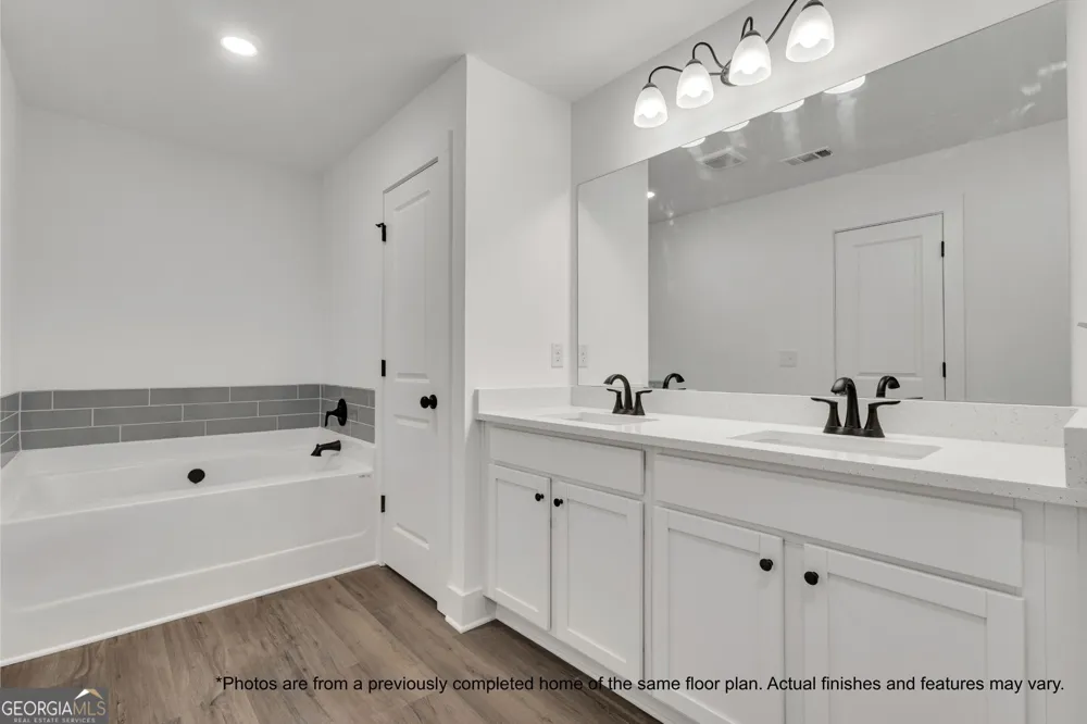 284 Cheryl Street Luthersville, GA 30251