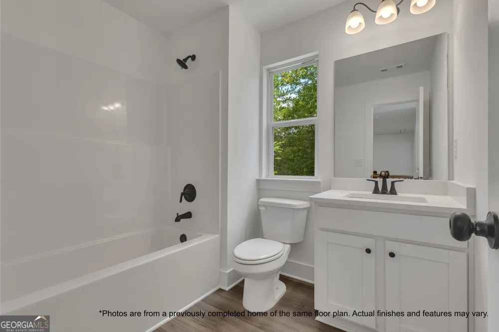 284 Cheryl Street Luthersville, GA 30251