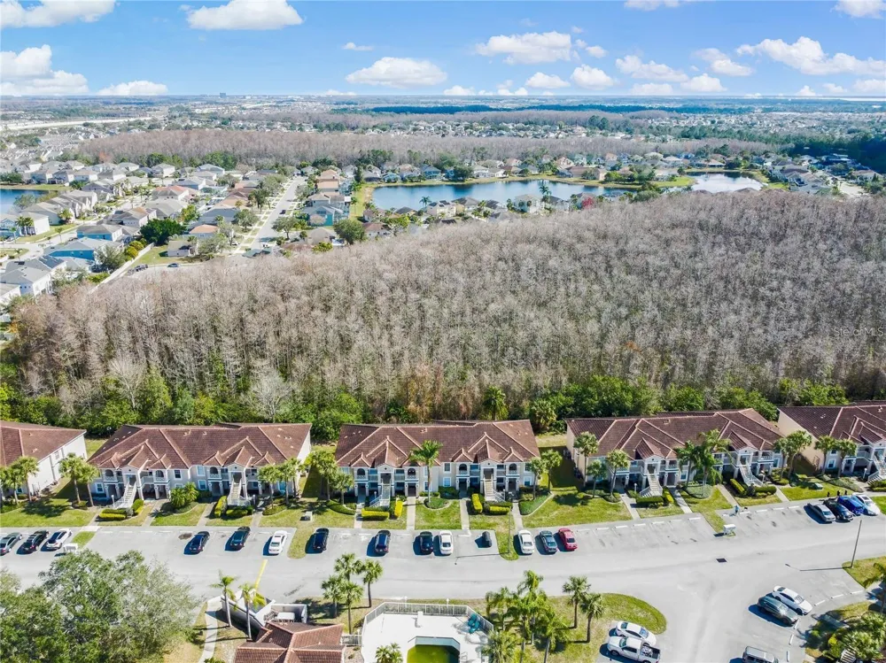 13829 TIMBERLAND DRIVE #204 Orlando, FL 32824