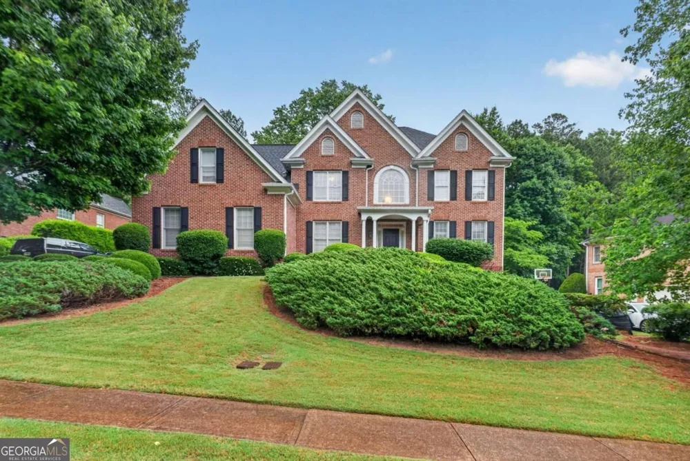 771 Bentgrass CT Dacula, GA 30019