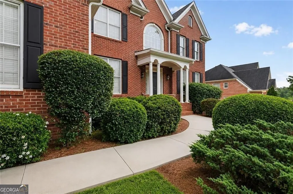 771 Bentgrass CT Dacula, GA 30019