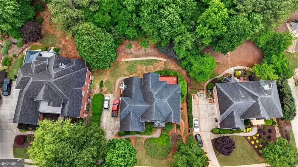 771 Bentgrass CT Dacula, GA 30019