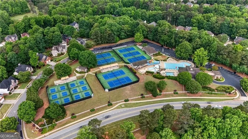 771 Bentgrass CT Dacula, GA 30019