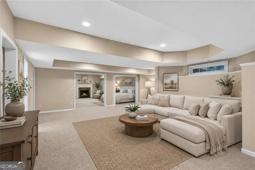 771 Bentgrass CT Dacula, GA 30019