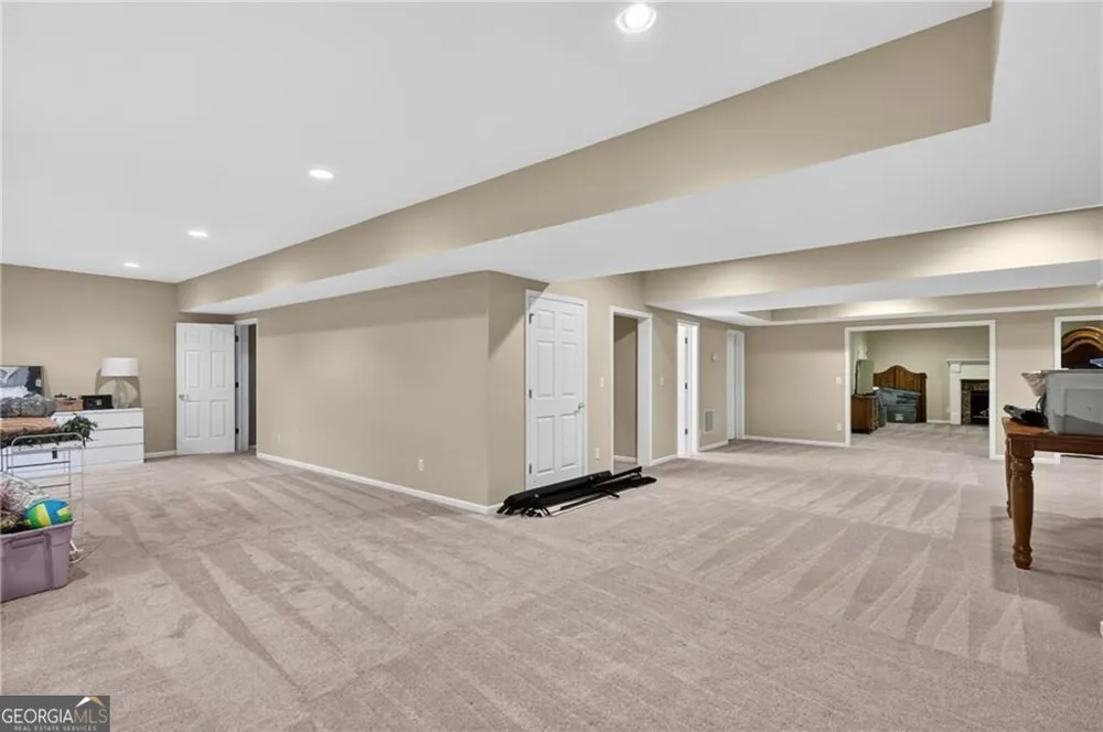 771 Bentgrass CT Dacula, GA 30019