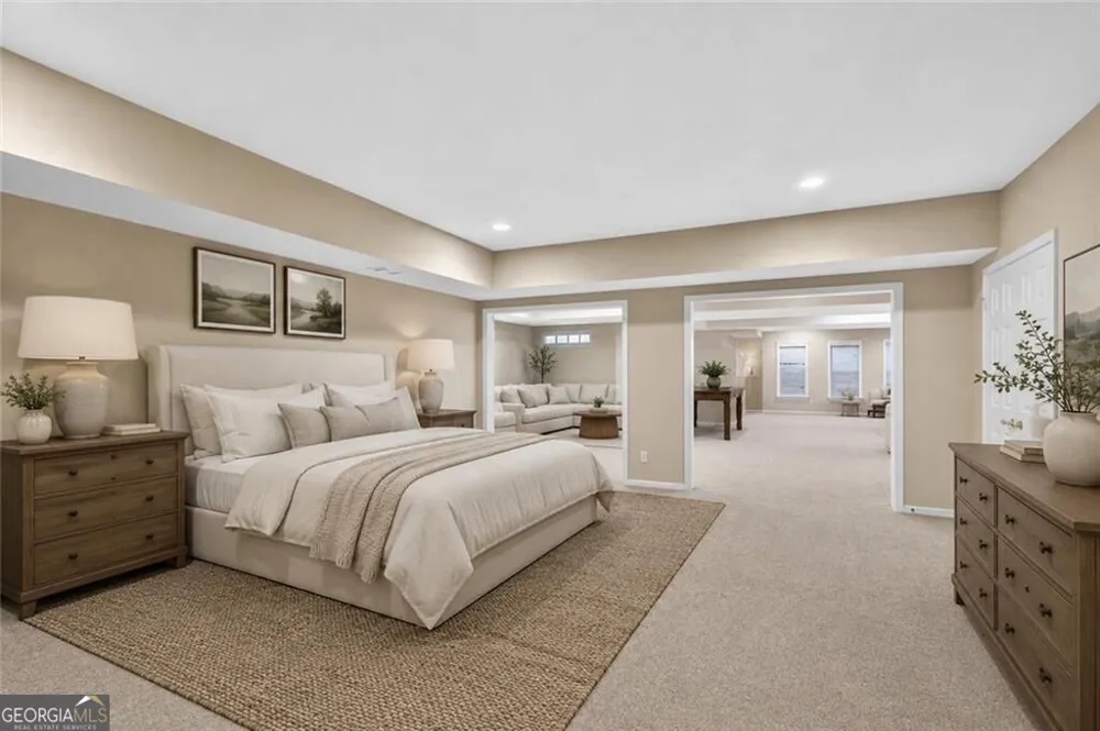 771 Bentgrass CT Dacula, GA 30019