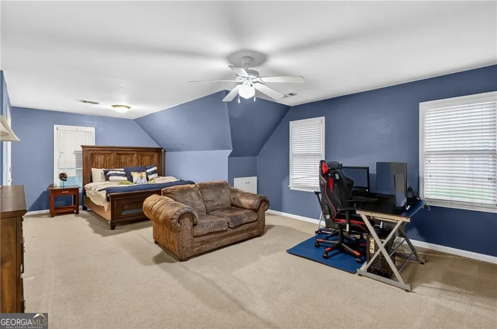 771 Bentgrass CT Dacula, GA 30019