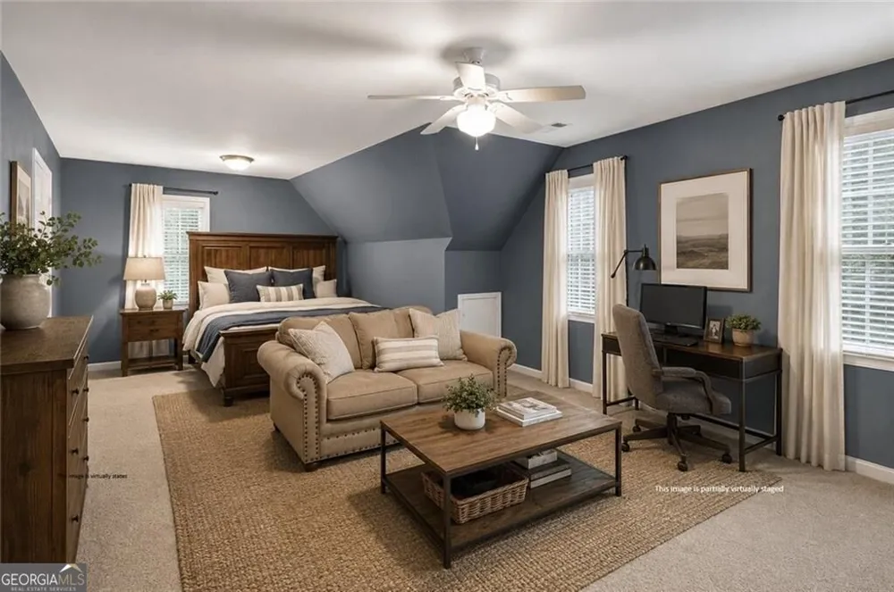 771 Bentgrass CT Dacula, GA 30019