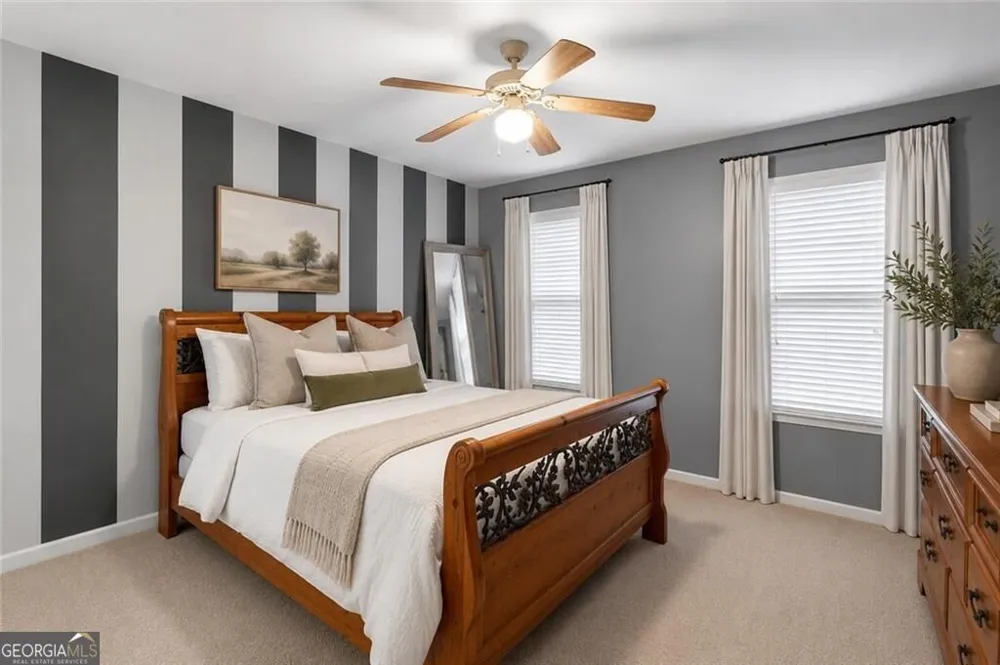 771 Bentgrass CT Dacula, GA 30019