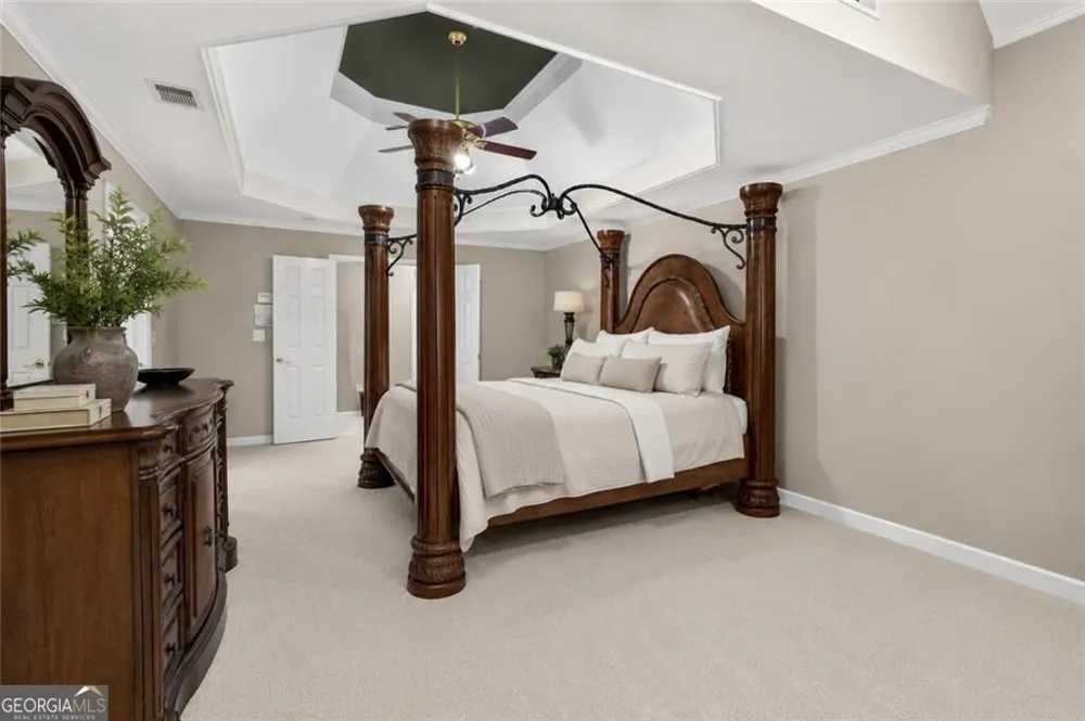 771 Bentgrass CT Dacula, GA 30019