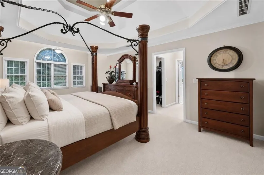 771 Bentgrass CT Dacula, GA 30019