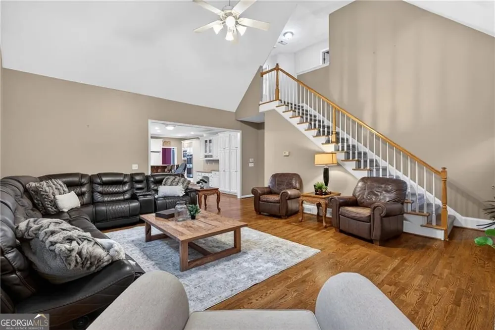 771 Bentgrass CT Dacula, GA 30019