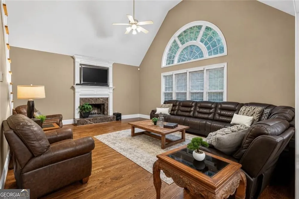 771 Bentgrass CT Dacula, GA 30019