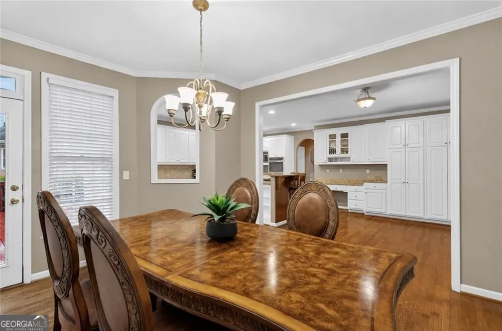 771 Bentgrass CT Dacula, GA 30019