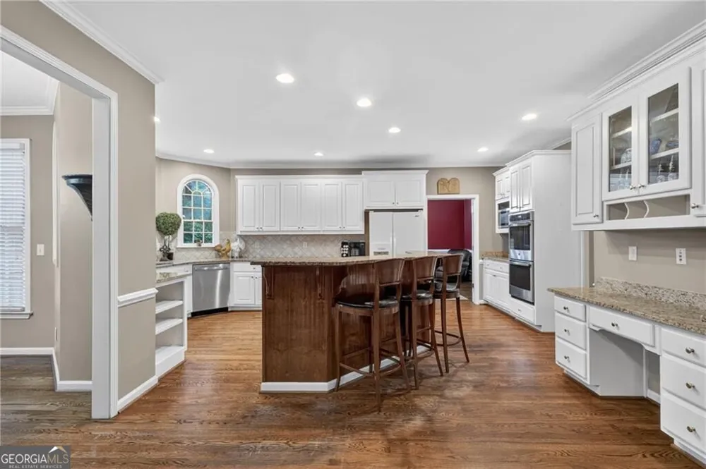 771 Bentgrass CT Dacula, GA 30019