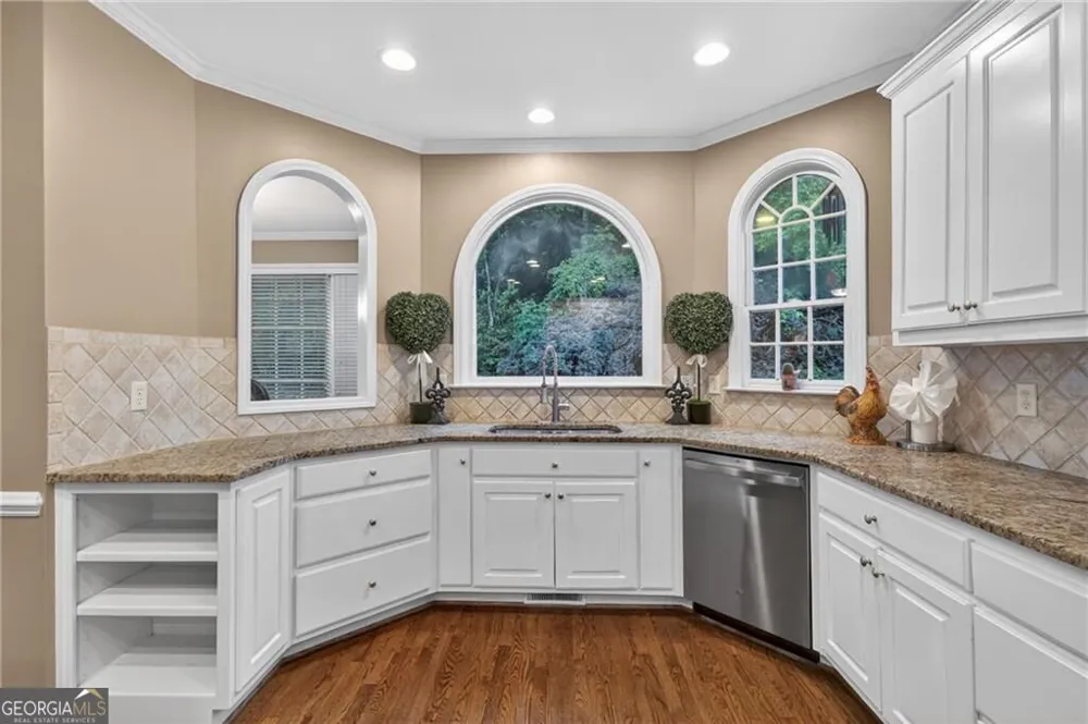 771 Bentgrass CT Dacula, GA 30019