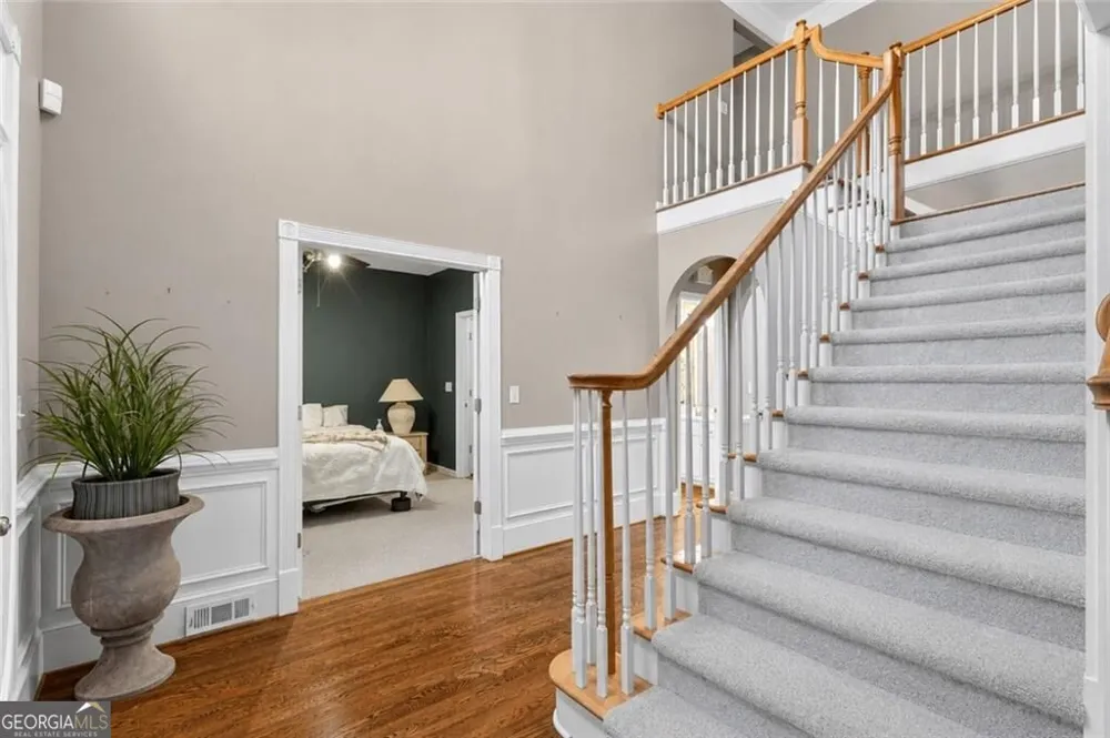 771 Bentgrass CT Dacula, GA 30019