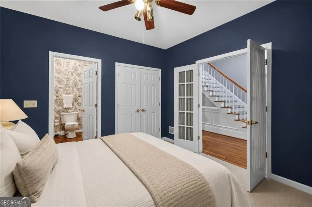 771 Bentgrass CT Dacula, GA 30019