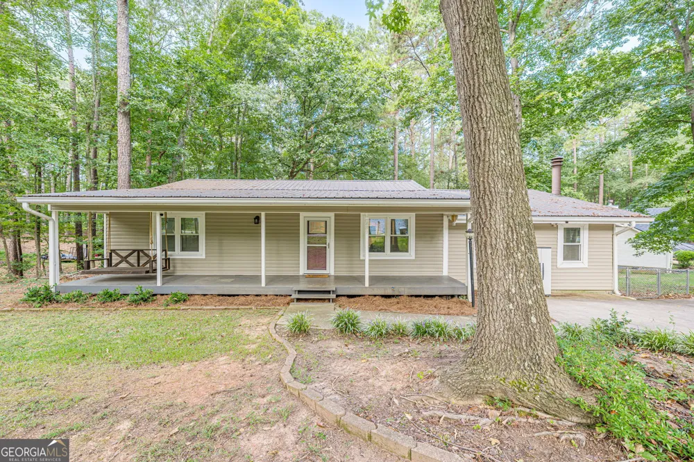 489 Pelican CIR Monticello, GA 31064