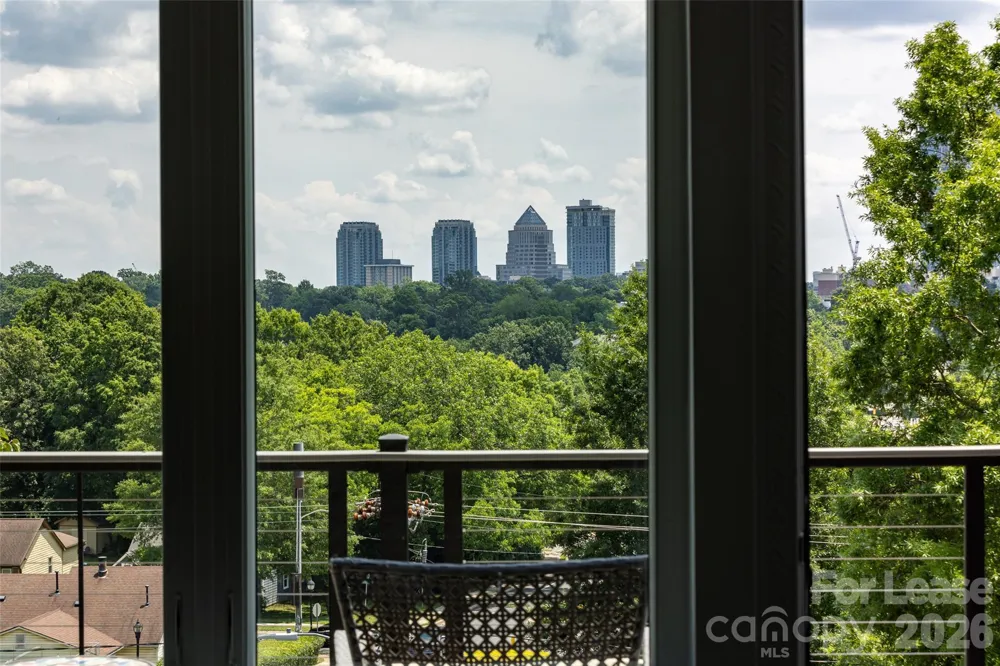232 Flint Street Charlotte, NC 28216