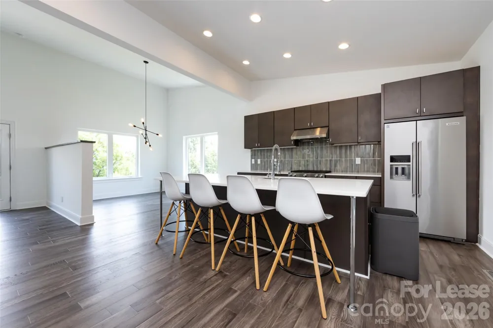 232 Flint Street Charlotte, NC 28216