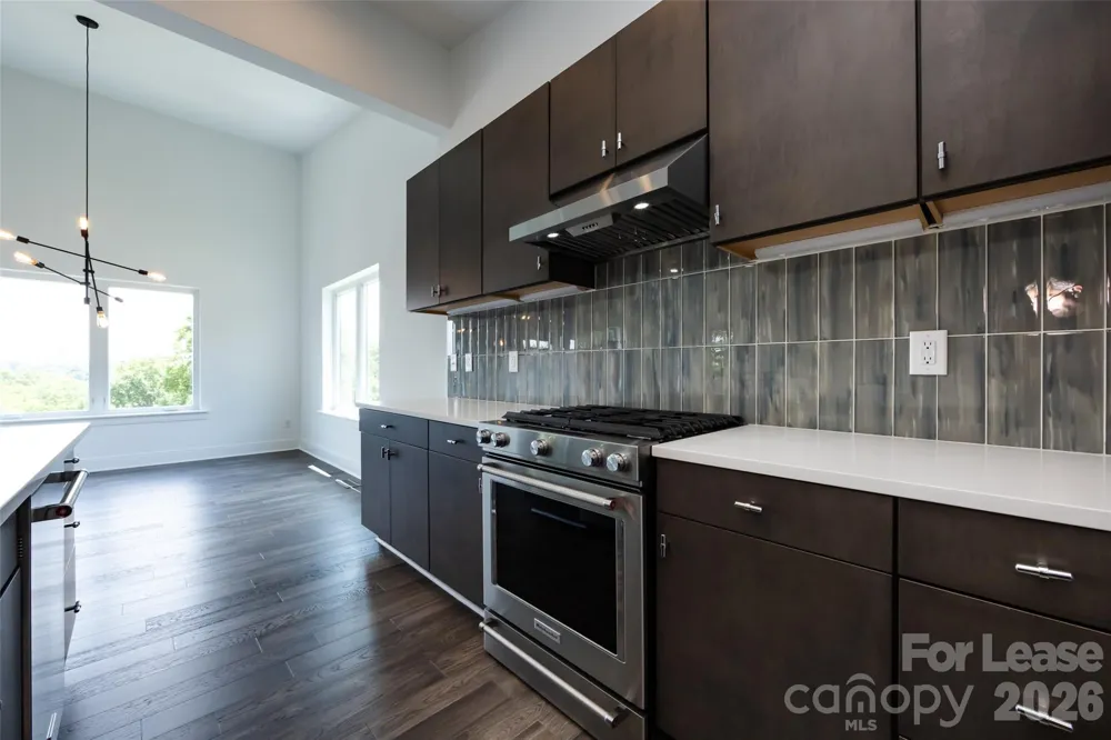 232 Flint Street Charlotte, NC 28216