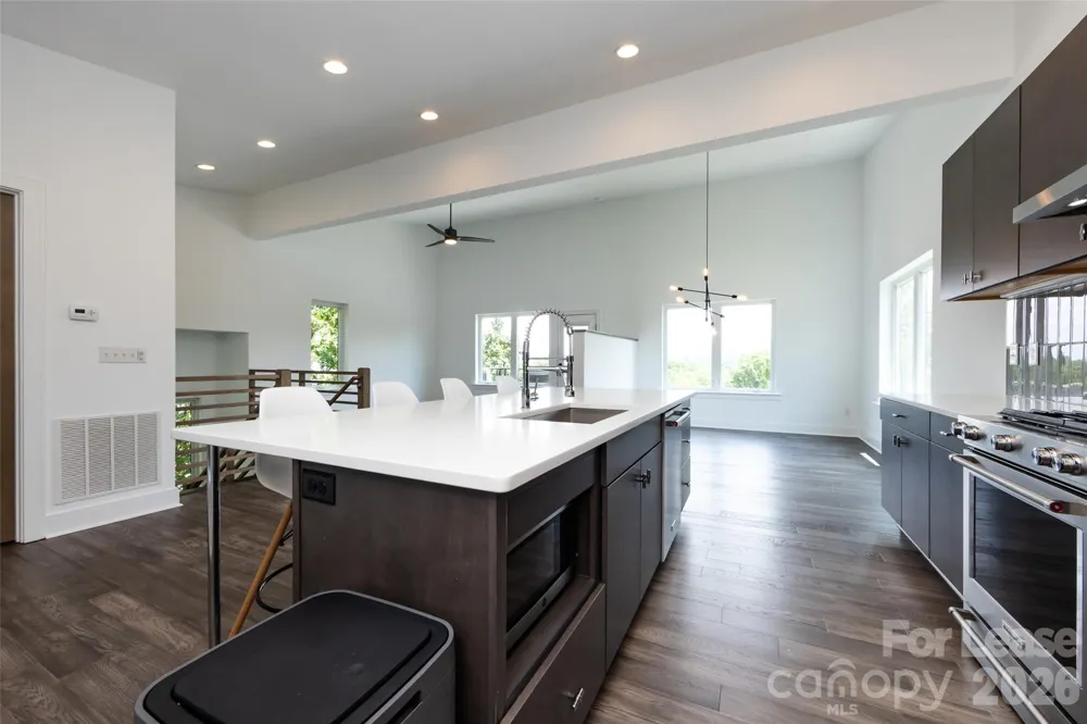 232 Flint Street Charlotte, NC 28216
