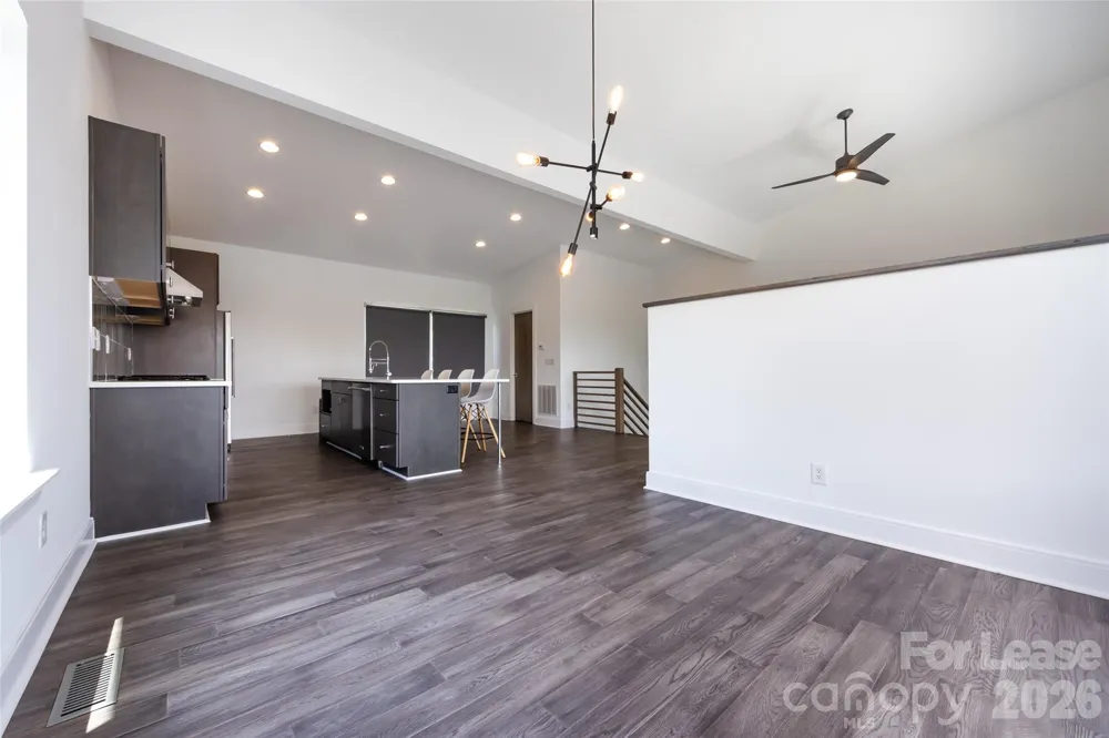 232 Flint Street Charlotte, NC 28216