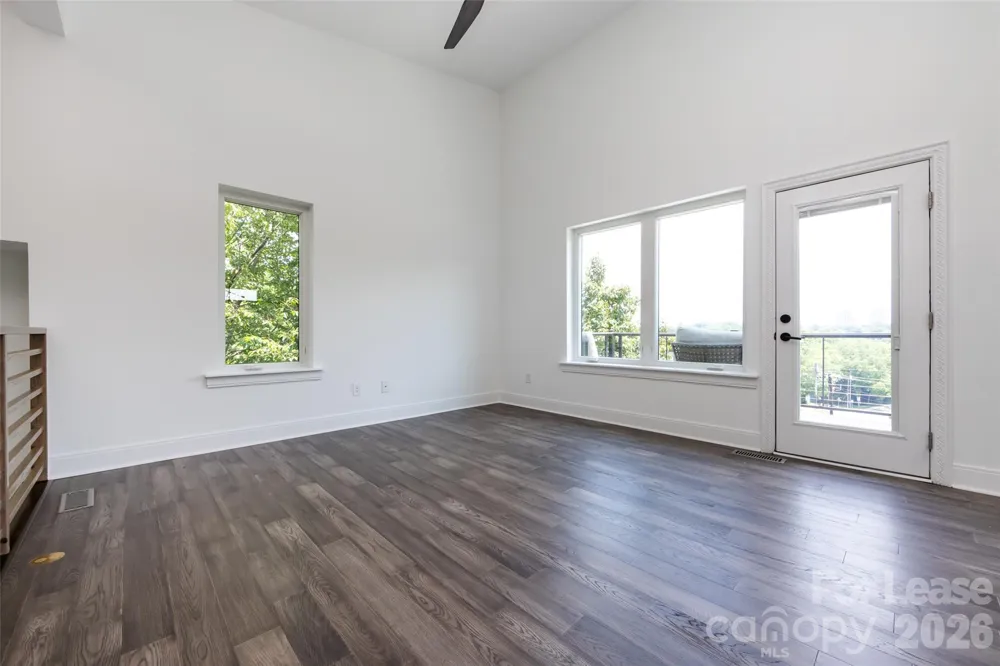 232 Flint Street Charlotte, NC 28216
