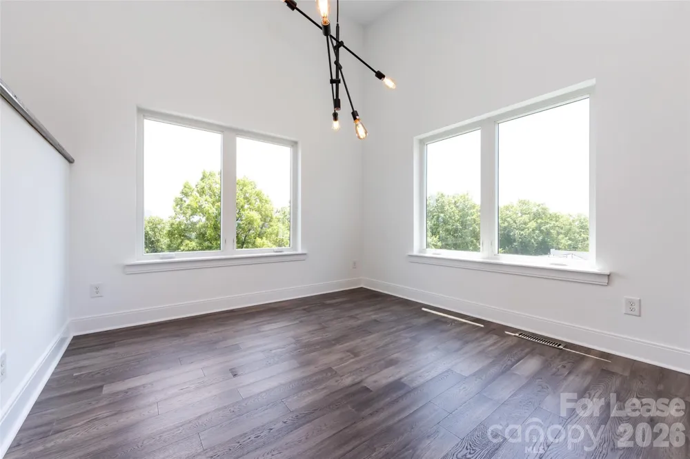 232 Flint Street Charlotte, NC 28216