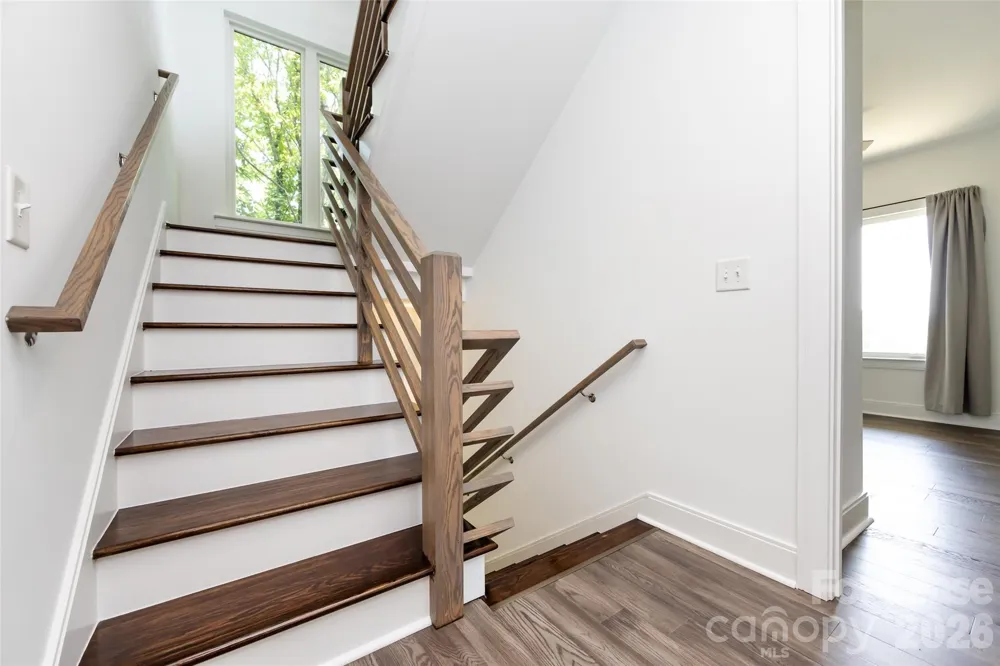 232 Flint Street Charlotte, NC 28216