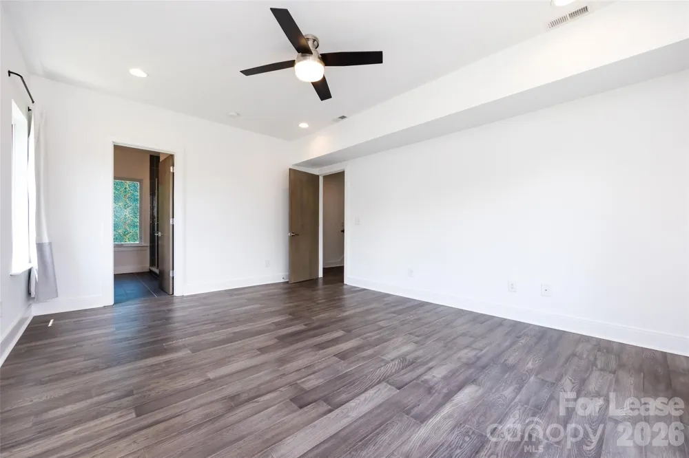 232 Flint Street Charlotte, NC 28216