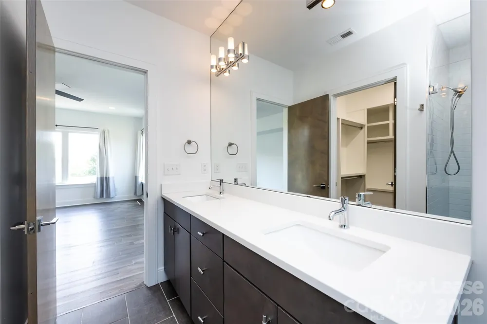 232 Flint Street Charlotte, NC 28216