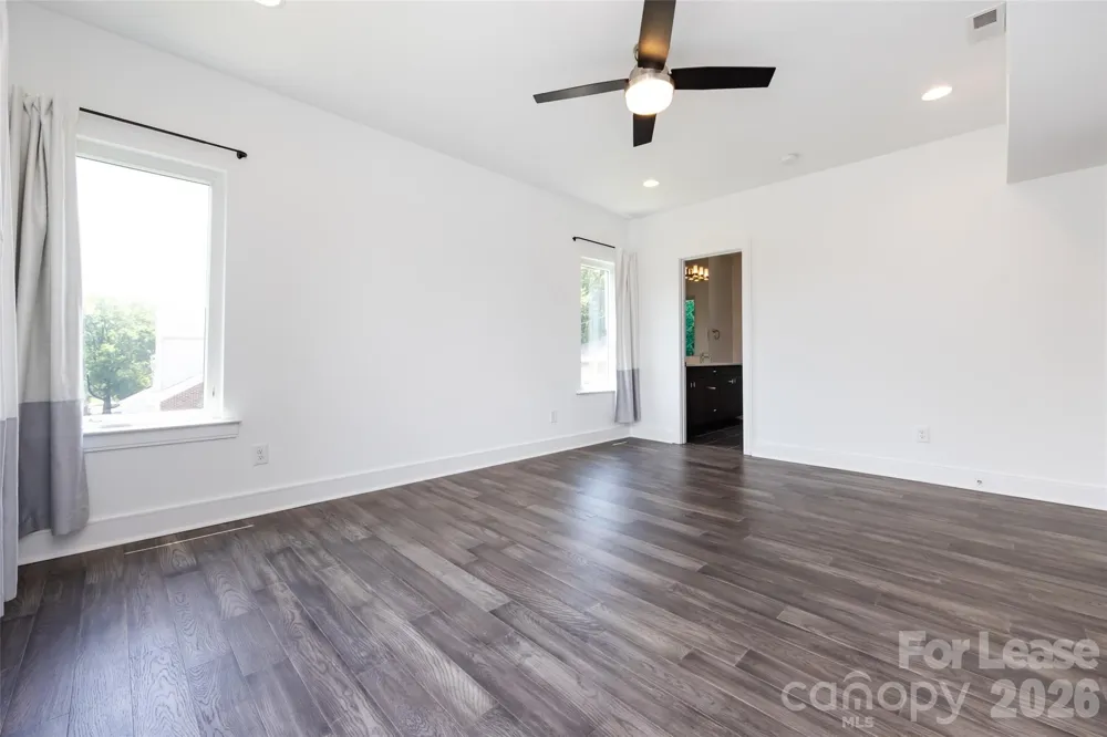 232 Flint Street Charlotte, NC 28216