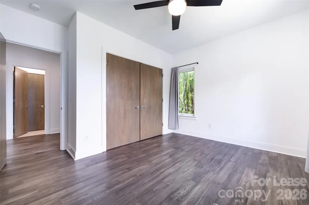 232 Flint Street Charlotte, NC 28216